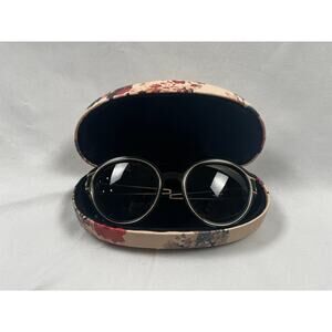 Versace designer sunglasses